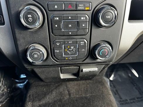 Used 2013 Ford F150 XLT w/ Luxury Equipment Group image 15