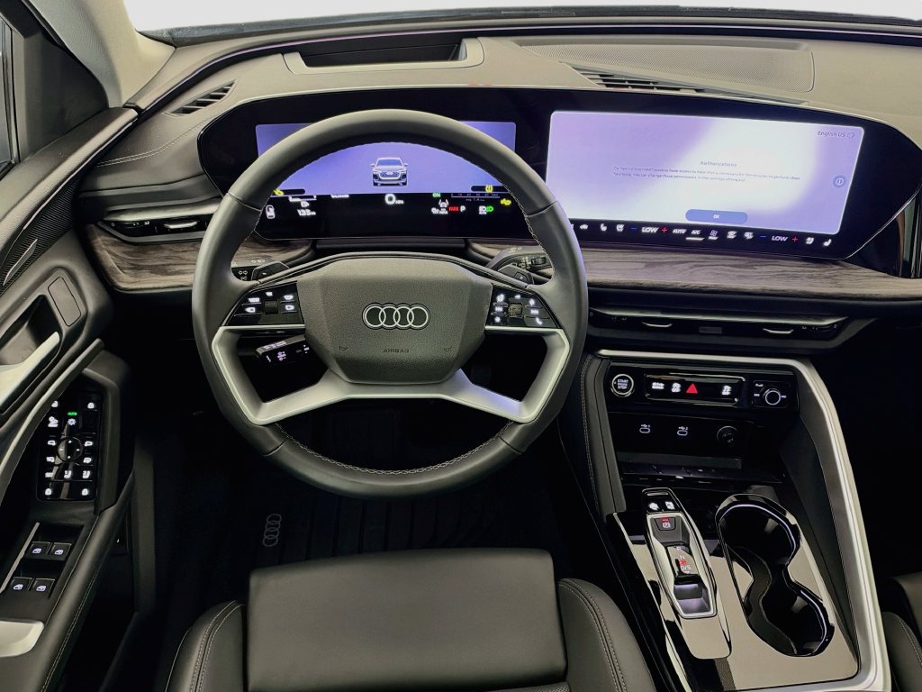 Used 2026 Audi Q5 Premium Plus w/ Premium Plus AWD/4WD image 25