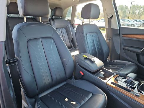 Used 2023 Audi Q5 2.0T Premium Plus image 13