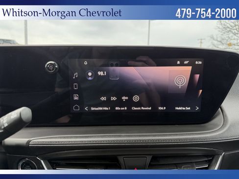 Used 2024 Buick Encore GX Sport Touring image 20