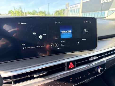 New 2026 Kia Sorento SX AWD/4WD image 15