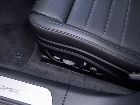 New 2026 Porsche Panamera 4 image 17