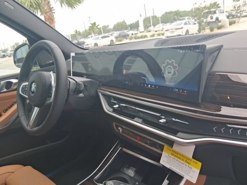 New 2026 BMW X5 sDrive40i w/ M Sport Package RWD image 12