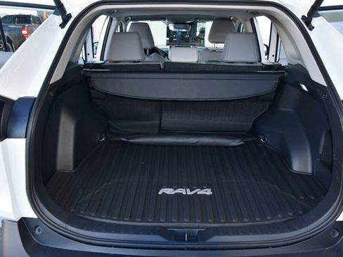 New 2025 Toyota RAV4 XLE Premium image 23