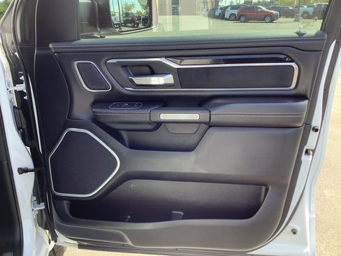 Used 2020 RAM 1500 Laramie image 42