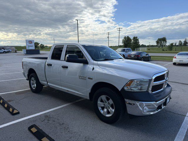 Used 2015 RAM 1500 Tradesman w/ Popular Equipment Group AWD/4WD image 3
