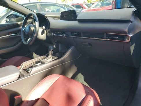 Used 2024 MAZDA MAZDA3 s image 11