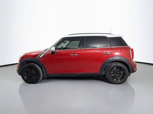 Used 2015 MINI Cooper Countryman S FWD image 8