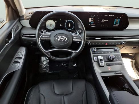 Used 2024 Hyundai Palisade SEL AWD/4WD image 9