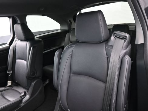 Used 2024 Honda Odyssey EX-L image 32