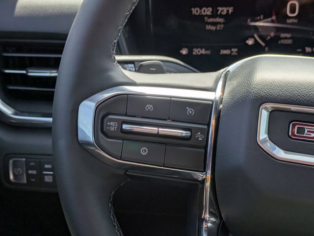 New 2026 GMC Terrain Elevation w/ Elevation Premium Package AWD/4WD image 17