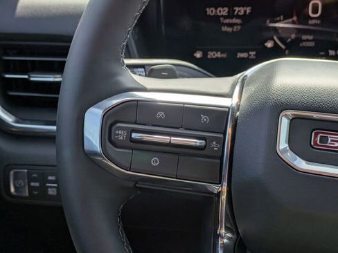 New 2026 GMC Terrain Elevation w/ Elevation Premium Package image 17