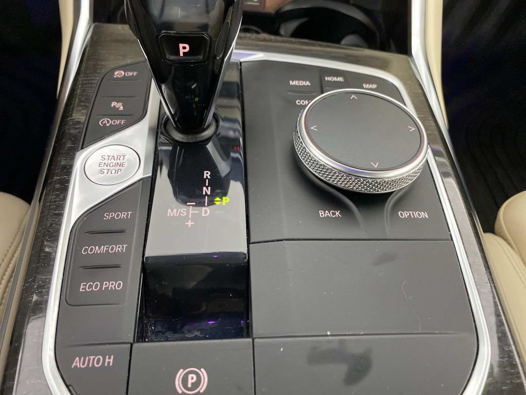 Used 2020 BMW 330i xDrive Sedan w/ Convenience Package AWD/4WD image 22