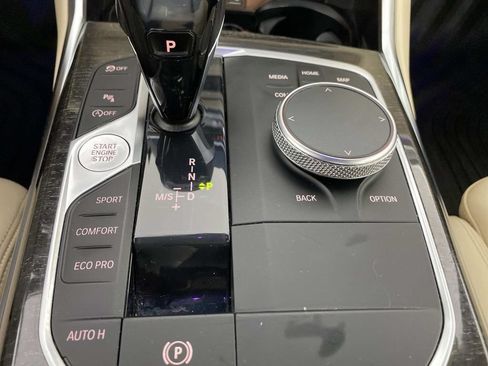 Used 2020 BMW 330i xDrive Sedan w/ Convenience Package AWD/4WD image 22