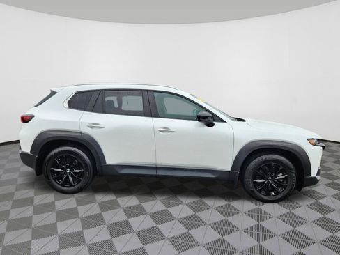 Certified 2025 MAZDA CX-50 AWD 2.5 S w/ Weather Package image 6