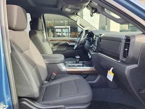 New 2026 GMC Sierra 1500 Elevation w/ X31 Off-Road Package image 36