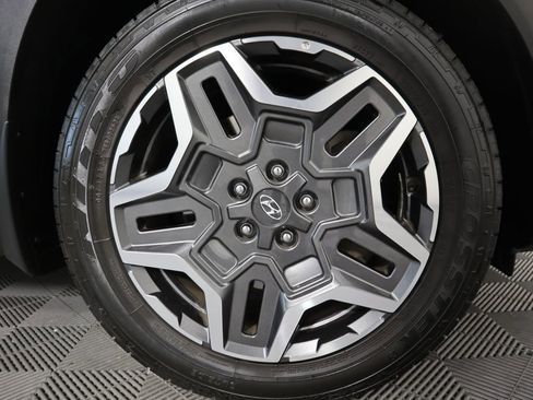 Used 2022 Hyundai Santa Fe Limited image 31