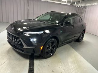 New 2026 Buick Envision Sport Touring video 3