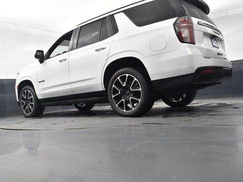 Used 2023 Chevrolet Tahoe RST w/ Luxury Package image 25