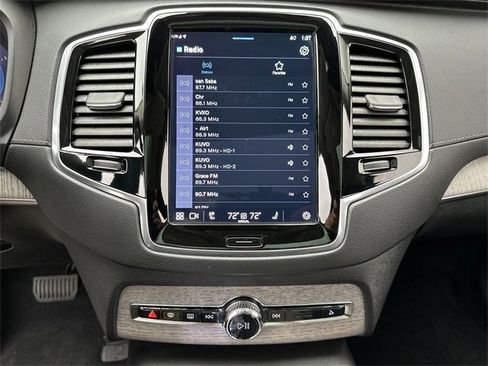 Certified 2023 Volvo XC90 B6 Ultimate w/ Protection Package Premier image 16
