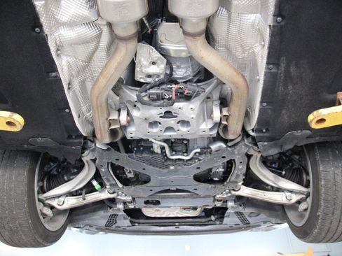 Used 2024 Audi A6 Premium Plus AWD/4WD image 99