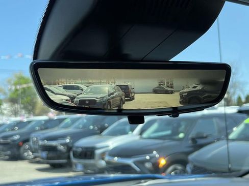 Used 2023 Chevrolet Silverado 1500 LTZ w/ LTZ Premium Package AWD/4WD image 32