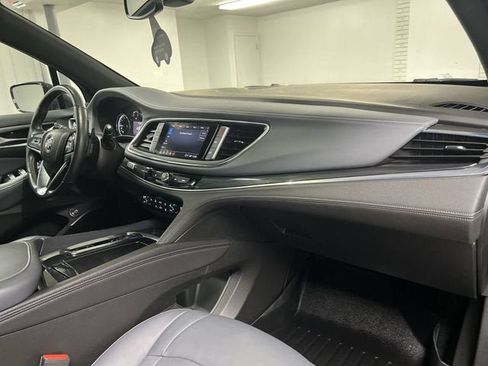 Used 2023 Buick Enclave Essence w/ Experience Buick Package AWD/4WD image 29