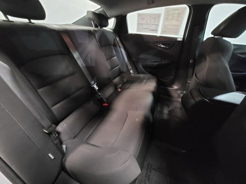 Used 2020 Chevrolet Malibu LS image 7