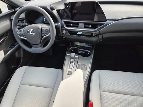 New 2026 Lexus UX 300h AWD image 35