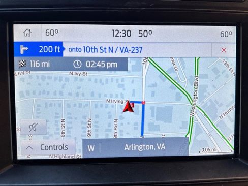 Used 2020 Ford Expedition Max XLT w/ Equipment Group 202A image 51