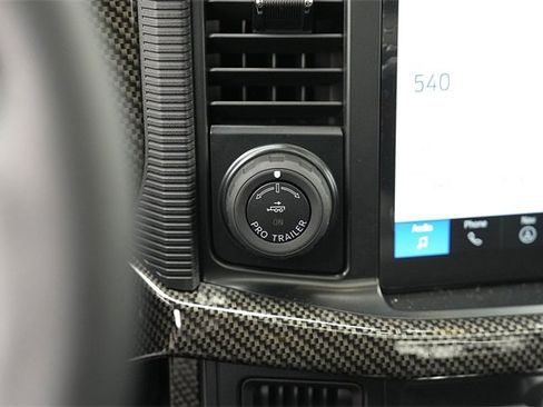 New 2025 Ford F150 Lariat w/ Equipment Group 502A High image 31