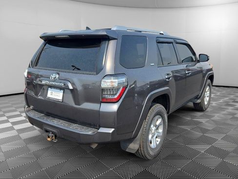 Used 2014 Toyota 4Runner SR5 Premium AWD/4WD image 7