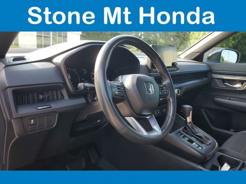 Used 2023 Honda CR-V Sport image 17