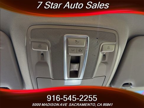 Used 2016 Mercedes-Benz GL 450 4MATIC image 12