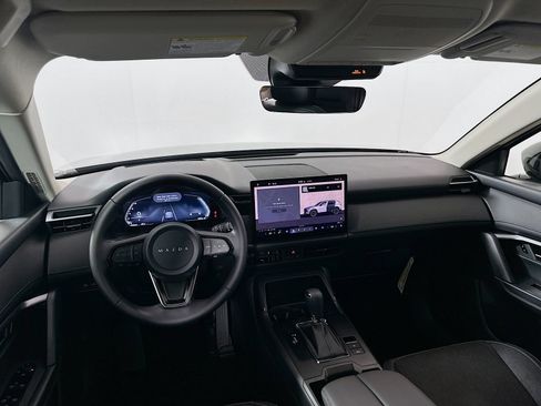 New 2026 MAZDA CX-5 Preferred AWD/4WD image 23