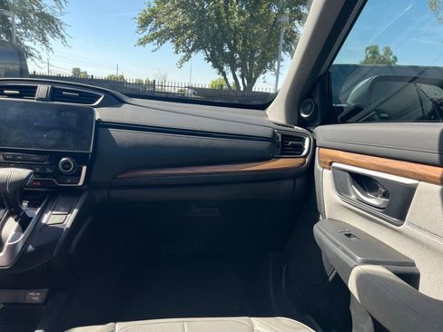 Used 2020 Honda CR-V EX image 7