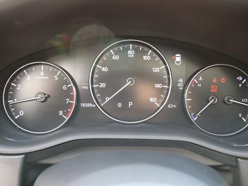 Used 2023 MAZDA CX-30 2.5 Turbo w/ Premium Package image 38