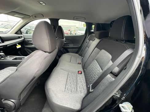 New 2026 Nissan Kicks SV w/ Cold Weather Package AWD/4WD image 27