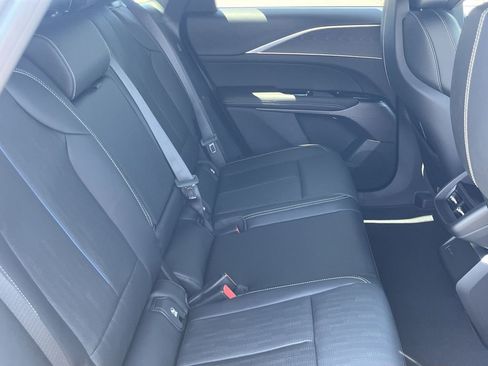 New 2025 Cadillac Lyriq Sport image 20