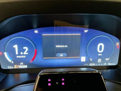 New 2026 Ford Explorer Tremor w/ Tremor Ultimate Package image 19