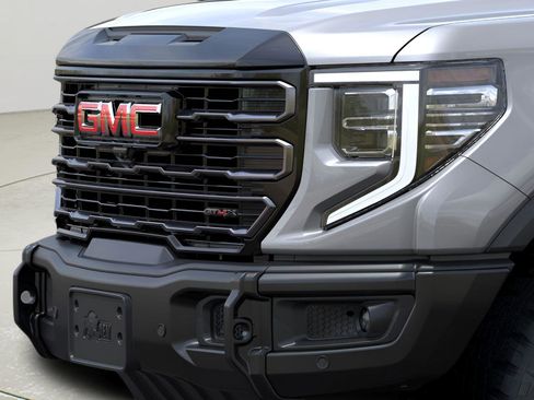 New 2026 GMC Sierra 1500 AT4X AWD/4WD image 13