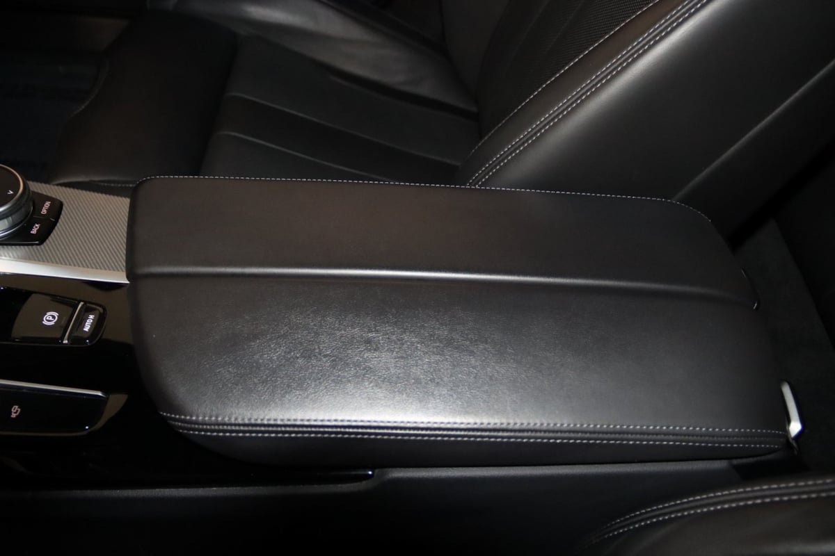 Used 2023 BMW M5 w/ Executive Package AWD/4WD image 53
