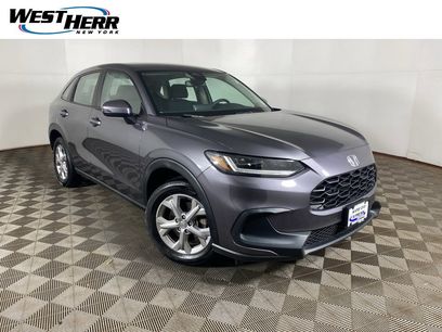 Used 2023 Honda HR-V LX