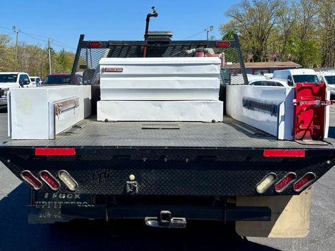 Used 2017 Ford F350 XL w/ Power Equipment Group image 7