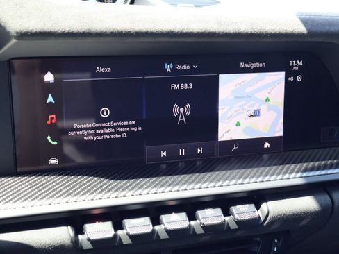 New 2026 Porsche 911 GT3 image 17