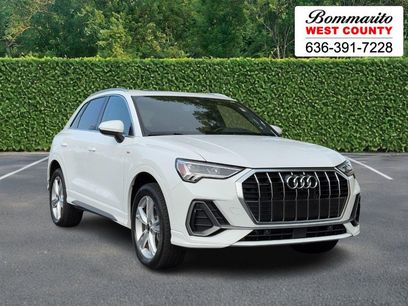 Used 2024 Audi Q3 2.0T Premium Plus w/ Premium Plus Package