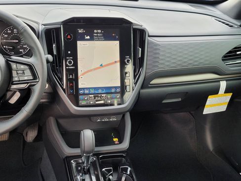 New 2026 Subaru Forester Touring AWD/4WD image 11