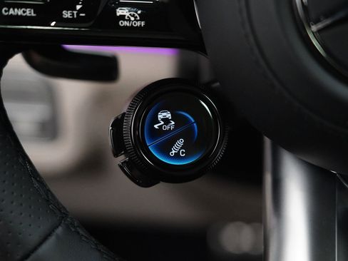New 2026 Mercedes-Benz GLE 53 AMG 4MATIC Coupe image 22