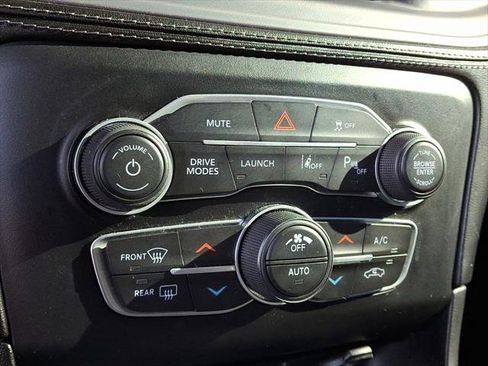 Certified 2023 Dodge Charger Scat Pack image 28