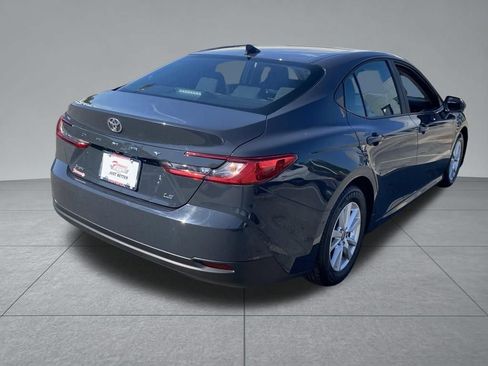 Used 2025 Toyota Camry LE FWD image 16